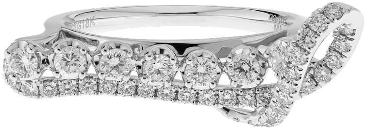 White Gold Diamond Rings - Diamonds Marilyn Monroe Dolls Fashion (960x537), Png Download