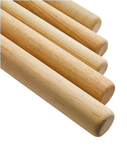 Custom Barres Wood Ballet Barres, Ballerina Bar, Dance - Barre (500x500), Png Download