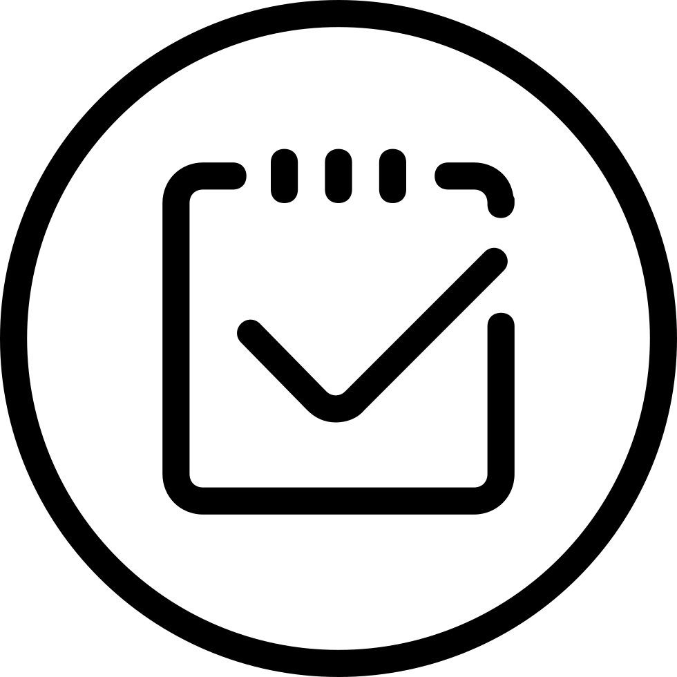 Conclusion@x Comments - Conclusion Icon Transparent Background (980x980), Png Download