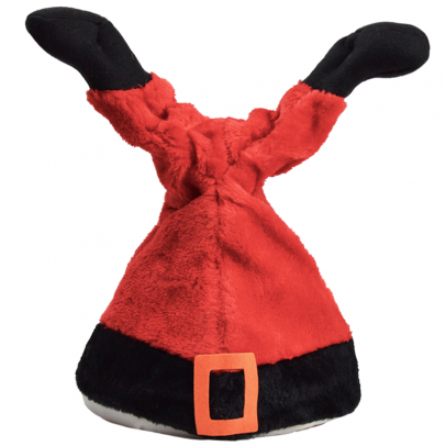 C2792 Gorro Natal C/musica/movimento - Christmas Day (406x516), Png Download