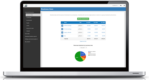 The Business Plan Shop - Business Plan (475x268), Png Download