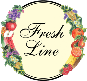 Fresh Line (429x426), Png Download