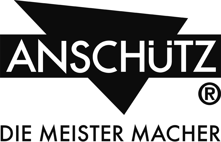 Download - Anschutz Logo (850x545), Png Download