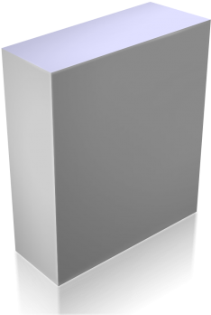 Download Download Png - Box Template Png 3d (700x393), Png Download