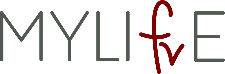 Mylifve - Family (908x299), Png Download