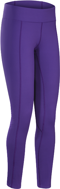 Quick View - Arc'teryx Rho Lt Bottom Women's (450x625), Png Download