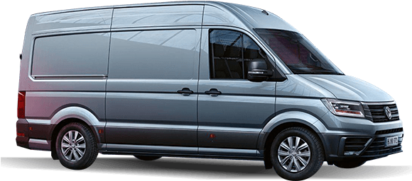 Direct Code Links - Volkswagen Crafter (579x386), Png Download