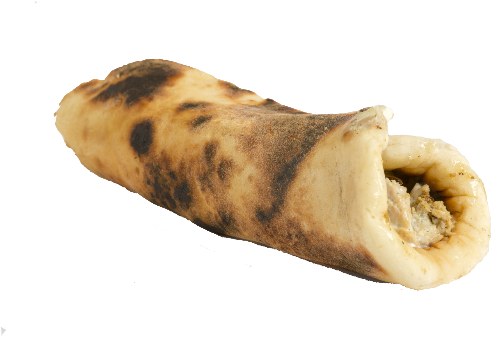 Chicken Shawarma - Chicken (2160x1440), Png Download