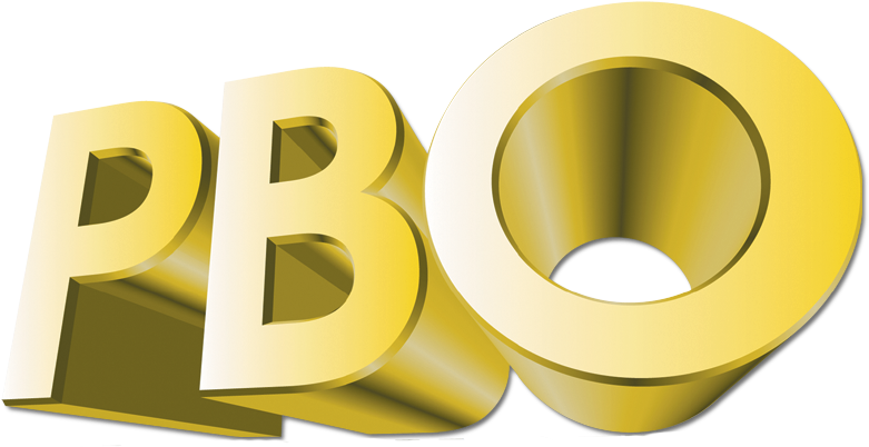 Pinoy Box Office 3d Logo 2003 - Pinoy Box Office (898x622), Png Download