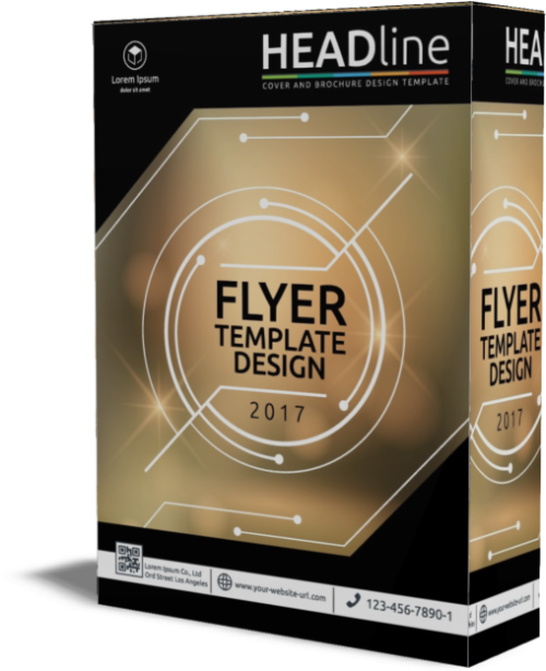 3d Box Mockup And 3d Product Box Maker - Graphic Design (500x615), Png Download