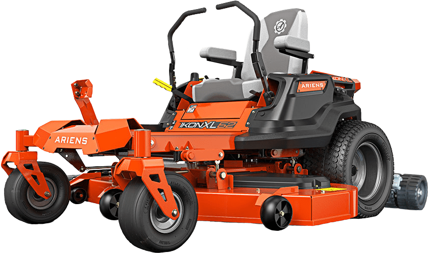 Checkmate™ For Ariens® - Ariens Ikon X-42 42 Inch 22 Hp (kohler) Zero Turn Mower (1200x1000), Png Download