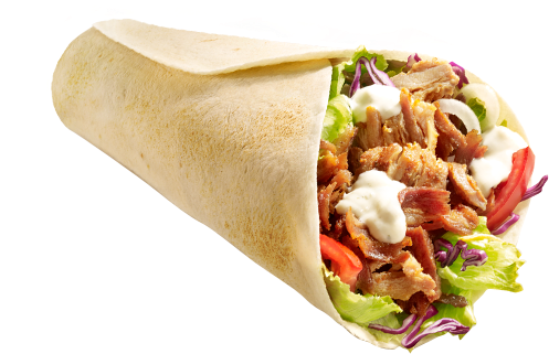 Doner Kebab Png Full Size Png Download Seekpng