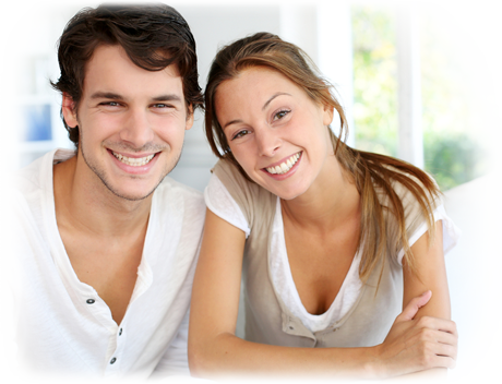 What To Expect During Picosure Acne Scar Removal - Couples (460x352), Png Download