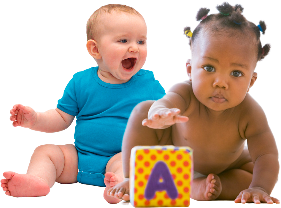 Bebesbrincando - Multi Functional Intelligent House (960x710), Png Download