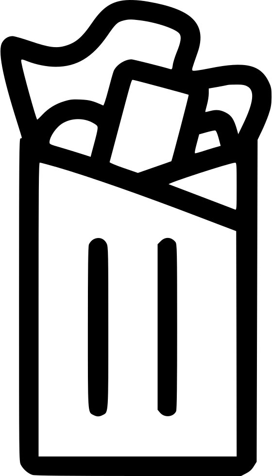 Png File - Shawarma Icon (560x980), Png Download