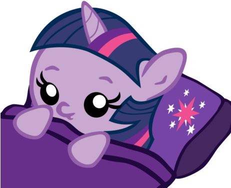 My Little Poney Bébés Fond D'écran Probably With A - Mlp Babies Twilight (461x500), Png Download