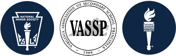 Honor Society Banner Transparent - National Honor Society (730x236), Png Download