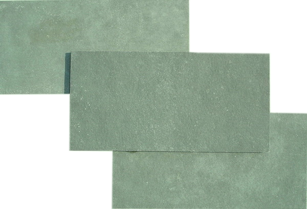 Slating Stone Kissos - Wood (600x408), Png Download