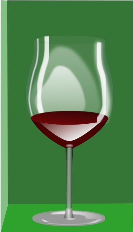 Copa De Vino - Wine (800x800), Png Download