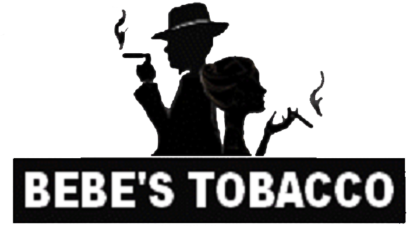 Established In - Bebe Tobacco (595x345), Png Download