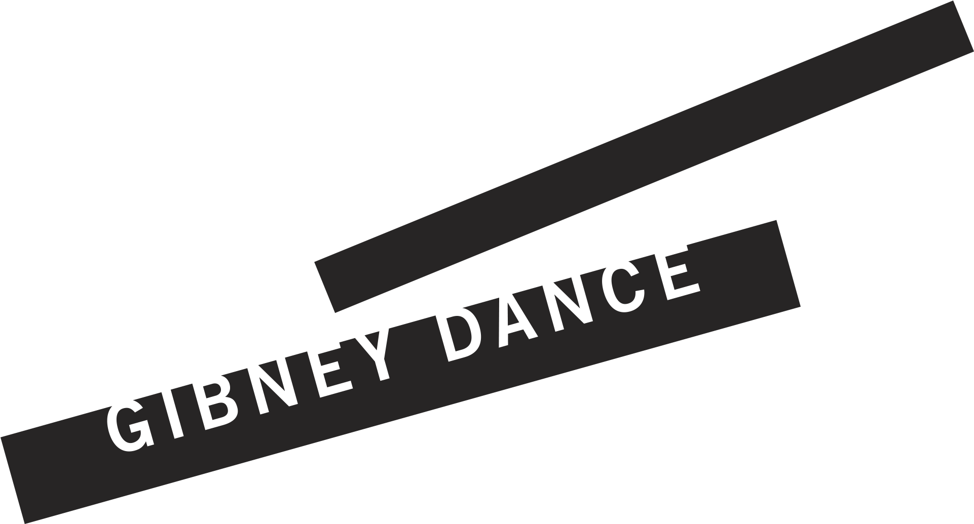 A Hub For The Nyc Dance Community, Gibney Dance Proudly - Gibney Dance (1988x1171), Png Download