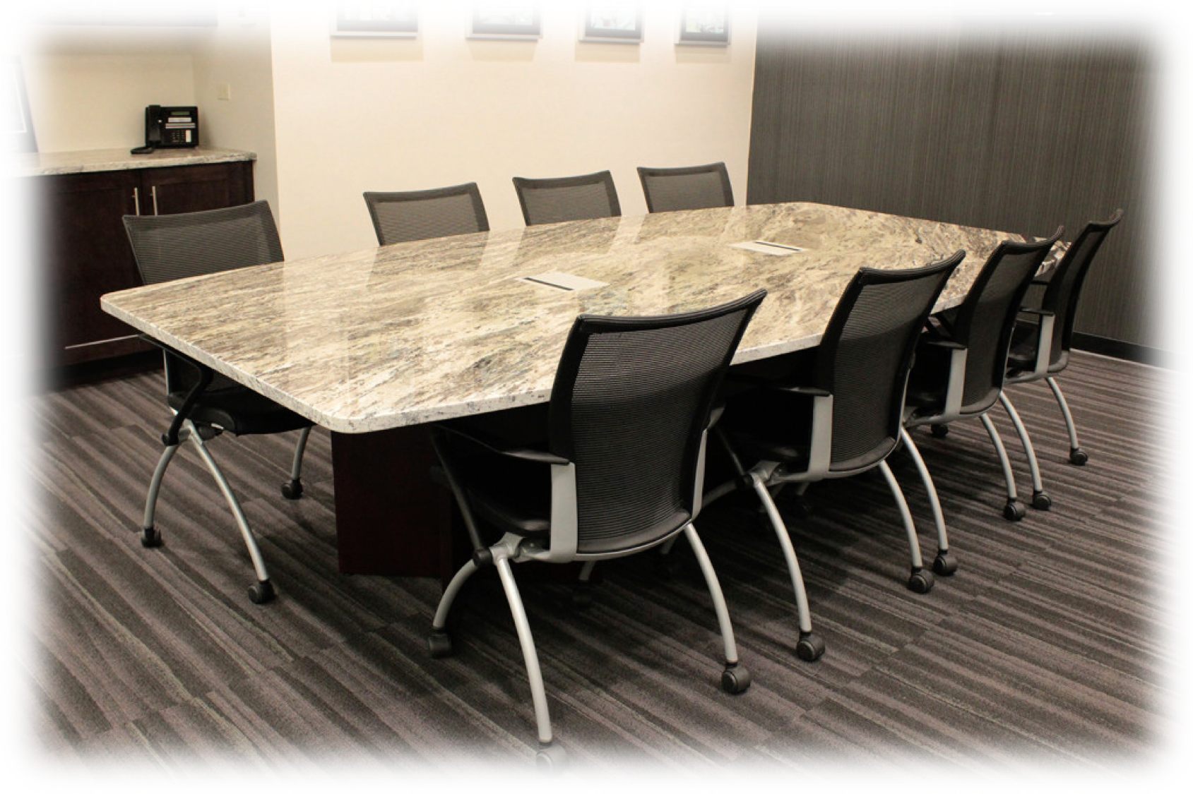 Honing Your Natural Stone Will Removing Scratches, - Table (1689x1125), Png Download