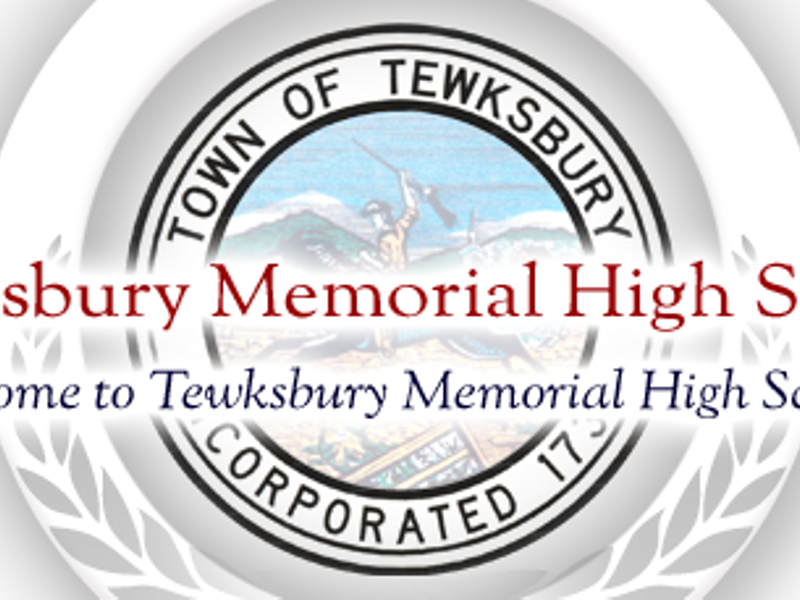 Tewksbury High Deca, National Honor Society Elect Officers - John Ryan School (800x600), Png Download