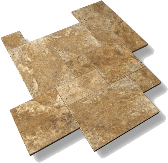 Sefa Stone Offers A Special Price For The 12 X 12 Gold - Sefa Stone (600x568), Png Download