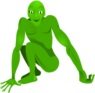 Medium Image - Toad (800x1131), Png Download