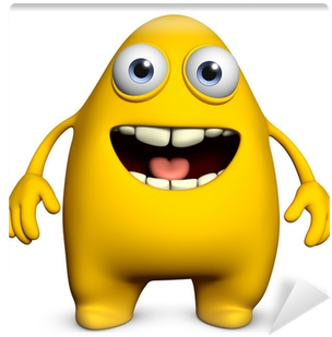 Good And Evil Bacteria (400x400), Png Download