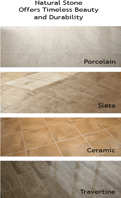 Natural Stone, Ceramic, Slate, Porcelain, Marble Tiles - Tile (400x667), Png Download