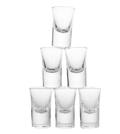 Set De Copas De Vino Blanco Para El Hogar 12 Copa De - Wine (430x430), Png Download