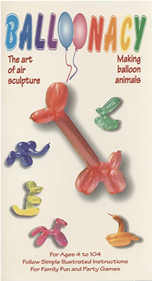 Balloonacy By Dennis Forel - Video Download (400x400), Png Download