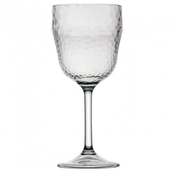 Marine Business Rosette Wine Cup 9.2 X 20.3 Cm (432x345), Png Download