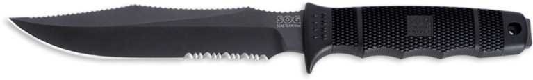 Death Shot Videos - Sog Seal Team Elite (780x320), Png Download