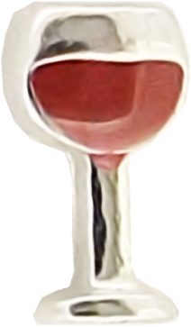 Champagne Stemware (572x690), Png Download