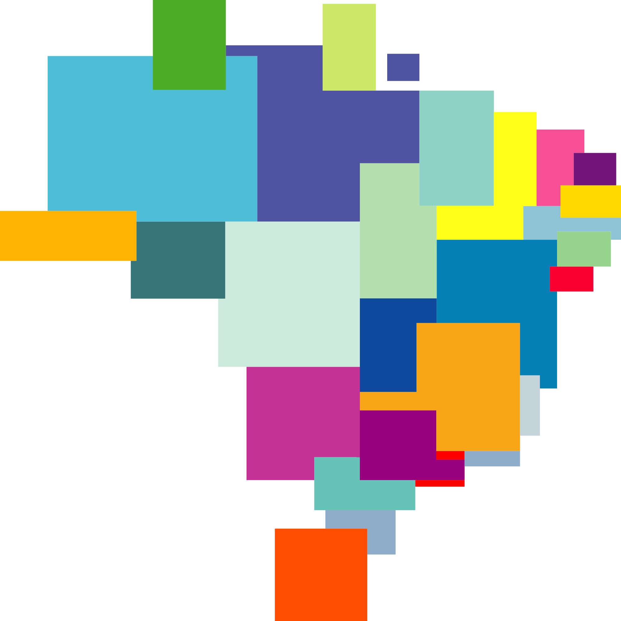 Azul Airlines Logo - Azul Brazilian Airlines Logo (2000x2000), Png Download