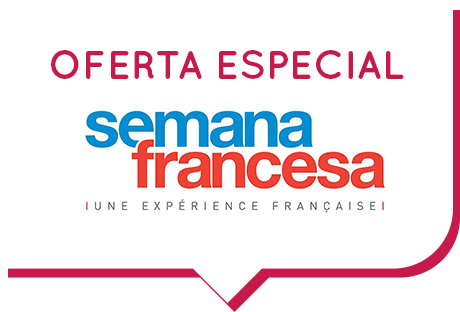 Oferta Especial Semana Francesa - Graphic Design (500x500), Png Download