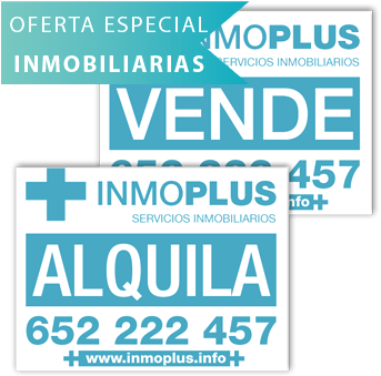 Oferta Especial Publicidad Para Inmobiliarias - Advertising (350x350), Png Download