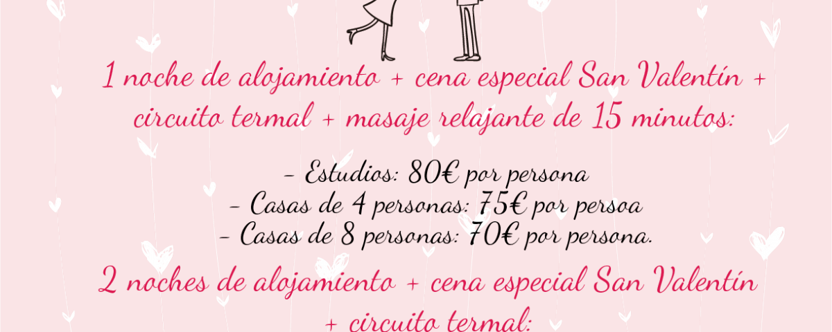 Oferta San Valentín - Calligraphy (1200x480), Png Download
