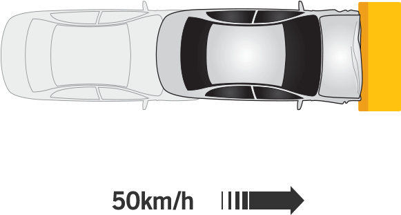 At Our Test Centre - Concept Car (580x420), Png Download