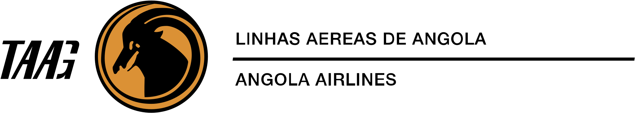 Taag Logo Png Transparent - Taag Logotipo (2400x2400), Png Download