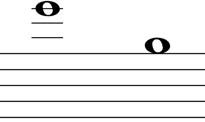 Linhas Para Escrever Png (700x417), Png Download