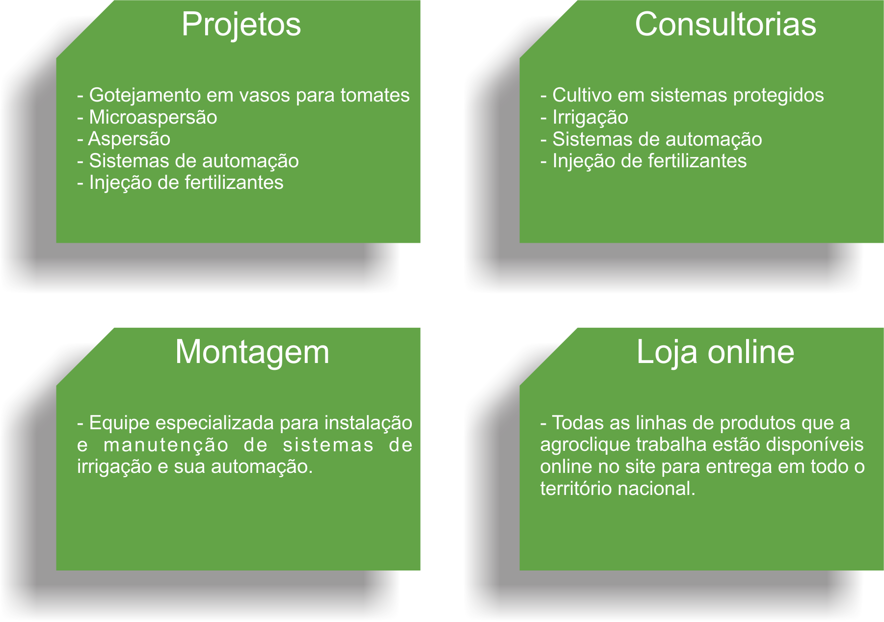 A Empresa 1 - Parallel (1801x1268), Png Download