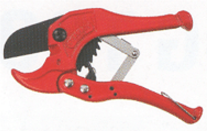 Stanley Pvc Pipe Cutter 14 442 (700x700), Png Download