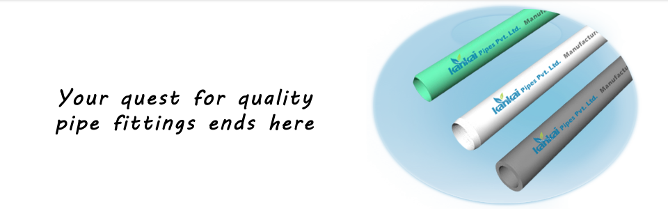 Piping And Plumbing Fitting (960x300), Png Download