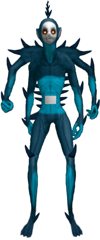 Thorn Tubbie - Https - //i - Imgur - Com/enfcstt - Halloween Costume (670x1069), Png Download