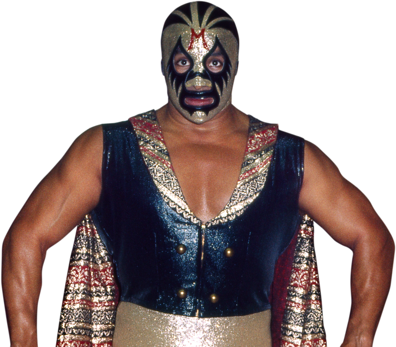 Mil Mascaras Pro - Mil Mascaras Luchador Png (1000x707), Png Download