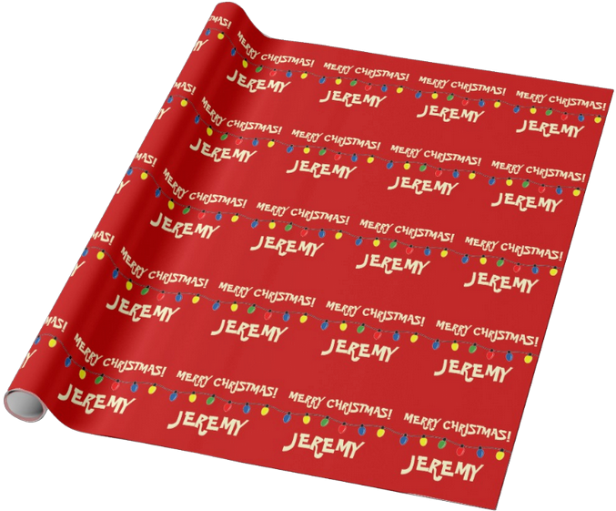 Gift Wrapping (700x594), Png Download