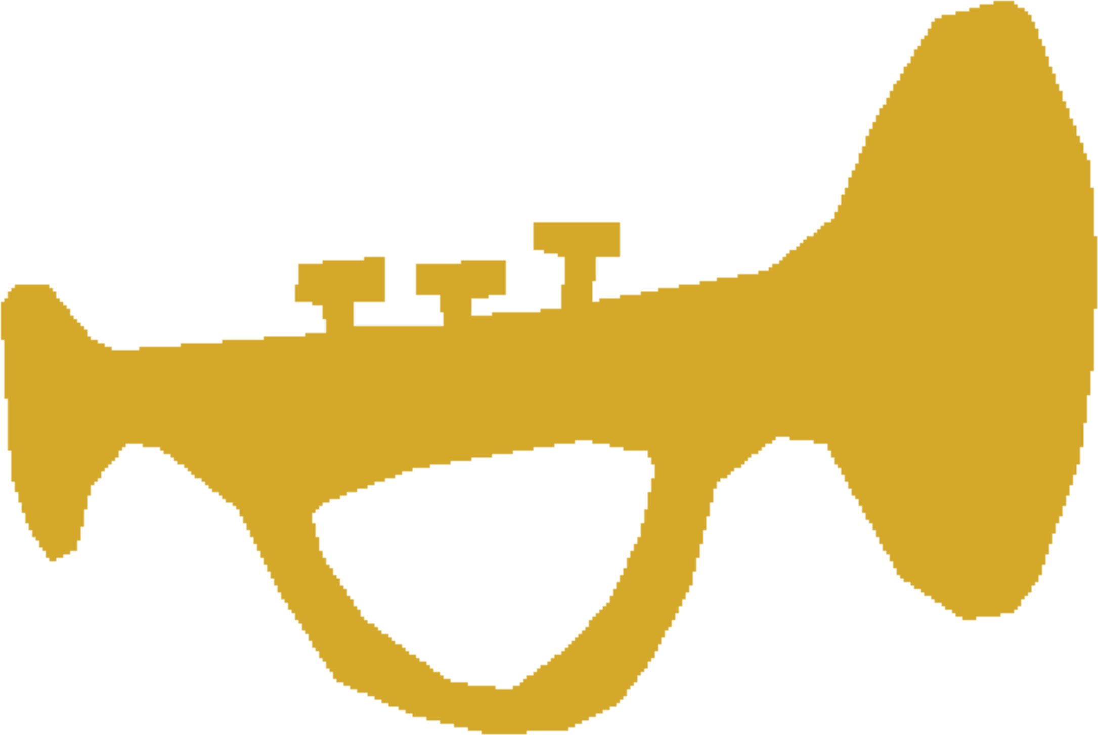 Big Image - Trumpet (2171x1453), Png Download